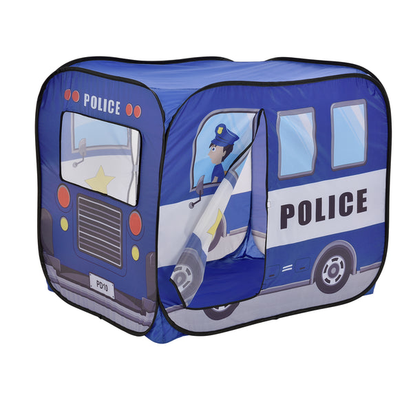 [casa.pro] Cabane pour les enfants / Balle pour les piscines