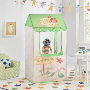 [casa.pro] Cabane pour les enfants / Balle pour les piscines
