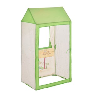 [casa.pro] Cabane pour les enfants / Balle pour les piscines