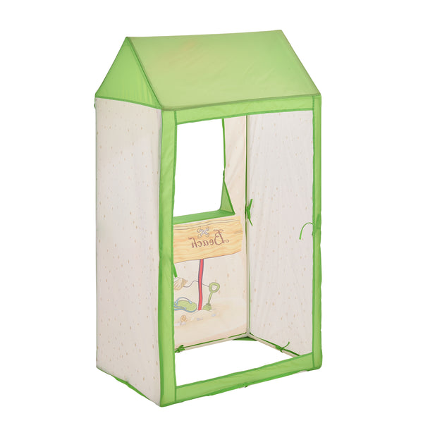 [casa.pro] Cabane pour les enfants / Balle pour les piscines