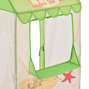[casa.pro] Cabane pour les enfants / Balle pour les piscines