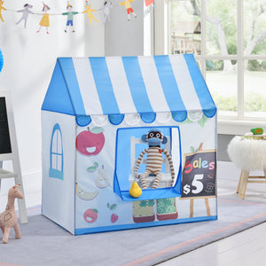 [casa.pro] Cabane pour les enfants / Balle pour les piscines