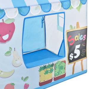 [casa.pro] Cabane pour les enfants / Balle pour les piscines