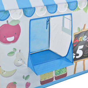 [casa.pro] Cabane pour les enfants / Balle pour les piscines