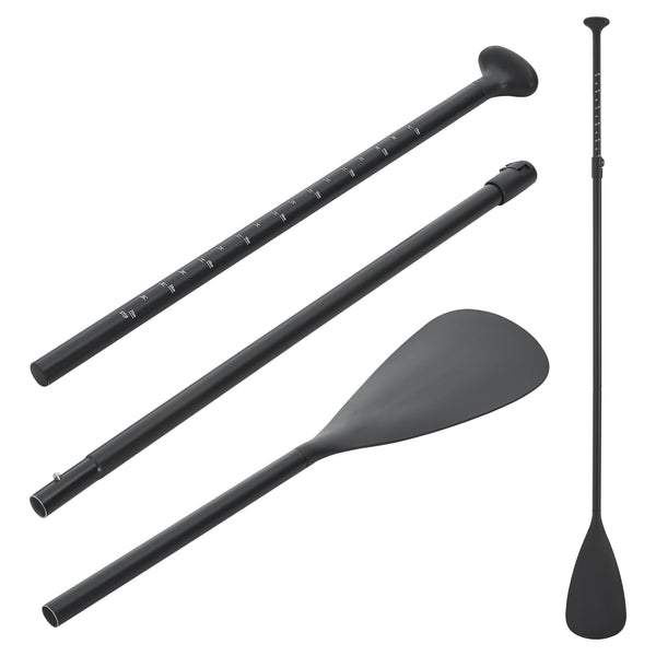 Stand Up Paddle Gonflable Waimea antidérapant plusieurs tailles et couleurs [in.tec]