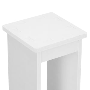 Open kast Arvika met 3 vakken HKC kolomkast 80x17x17 cm - 2 varianten