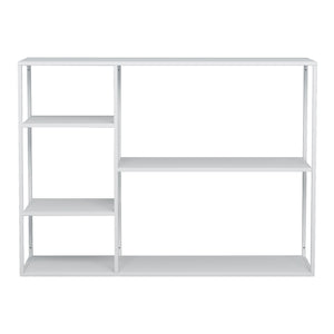 Staand rek Isojoki open kast 120x35x87,5 cm [en.casa] 