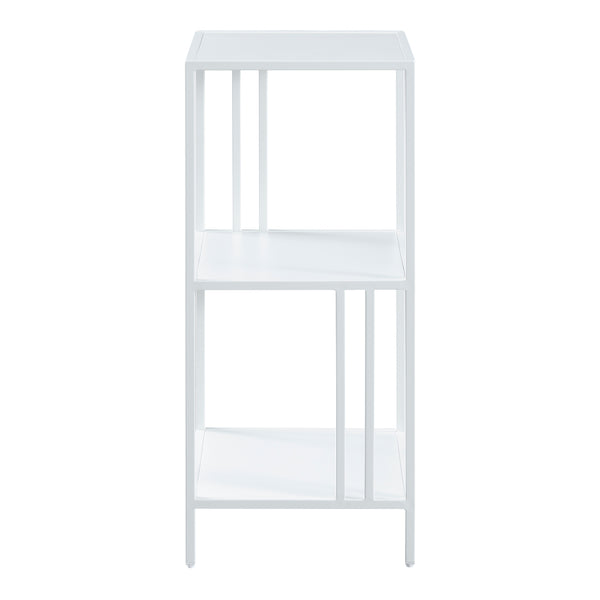 [en.casa] Open kast Kumlinge met planken staal 80x35x35 cm - 2 varianten