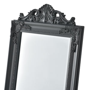 Miroir sur Pied Inclinable 160 x 40 cm Plusieurs Couleurs [en.casa]