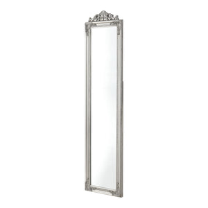 Miroir sur Pied Inclinable 160 x 40 cm Plusieurs Couleurs [en.casa]