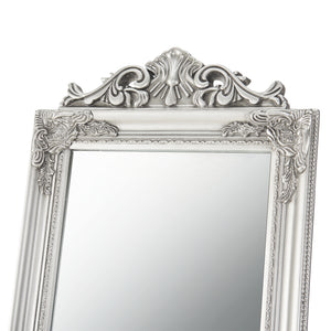 Miroir sur Pied Inclinable 160 x 40 cm Plusieurs Couleurs [en.casa]
