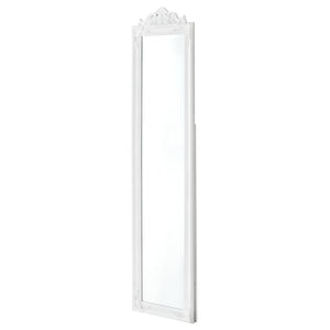 Miroir sur Pied Inclinable 160 x 40 cm Plusieurs Couleurs [en.casa]