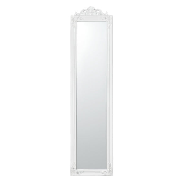 Miroir sur Pied Inclinable 160 x 40 cm Plusieurs Couleurs [en.casa]
