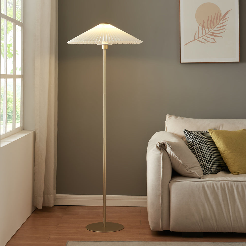 Lampadaire Appledore lux.pro
