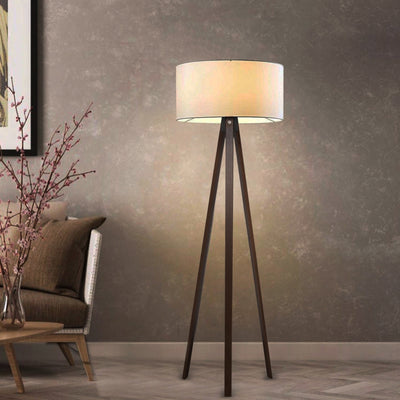 Staande lampen