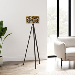 Lampadaire Royal Tunbridge Wells [lux.pro] - premiumXL