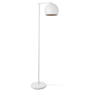 lux.pro Staande lamp Skiptvet vloerlamp 156 cm E27 - 2 varianten