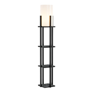 lux.pro Staande lamp Stourbridge 130x25x25 cm E27 - 4 varianten