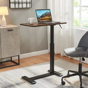 Table réglable pour ordinateur portable Klirg [en.casa] 