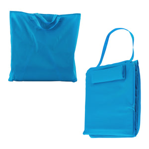 [en.casa] Strandmat Cellorigo met rugleuning set van 2 - 4 varianten