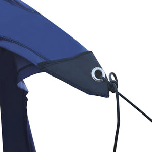 Tente de plage Bernheze pro.tec