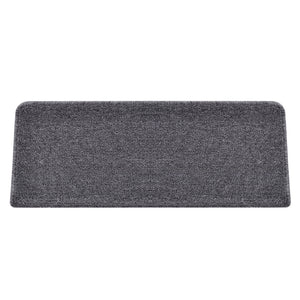 Trapmat zelfklevend set van 15 65x24+4 cm - 4 varianten