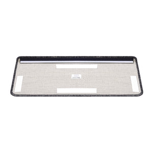 Trapmat zelfklevend set van 15 65x24+4 cm - 4 varianten