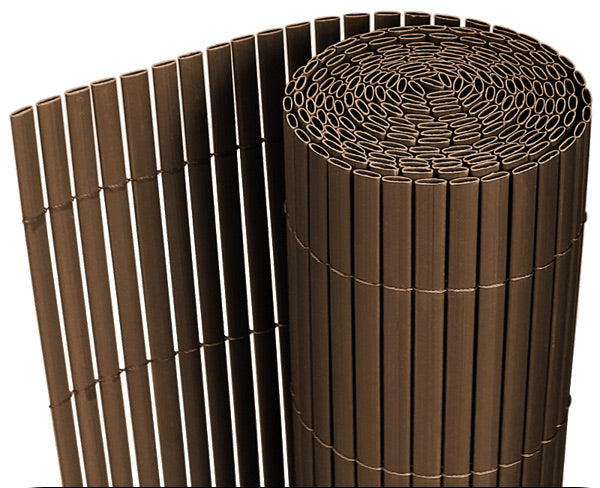 Brise-vue en PVC [neu.haus]