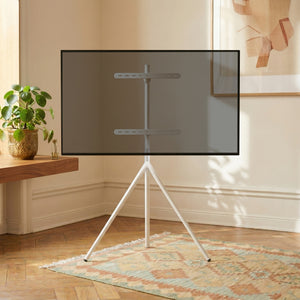 TV standaard Valle Tv statief 137x86x47 cm tot 65 inch pro.tec