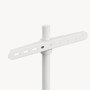 TV standaard Valle Tv statief 137x86x47 cm tot 65 inch pro.tec