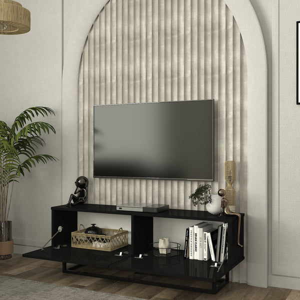 Meuble TV Nolven [en.casa]