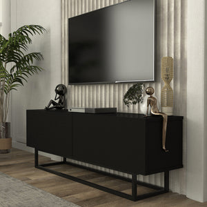 Meuble TV Nolven [en.casa]