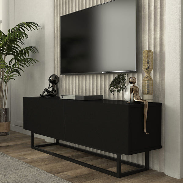 Meuble TV Nolven [en.casa]