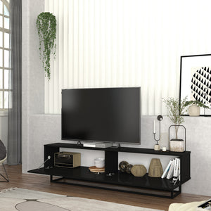 Tv-meubel Nolven [en.casa]