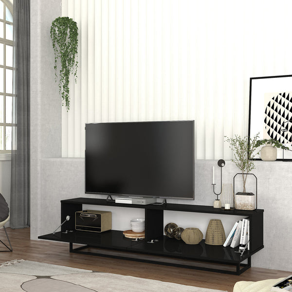 Tv-meubel Nolven [en.casa]