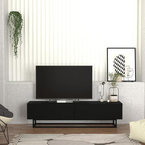 Tv-meubel Nolven [en.casa]