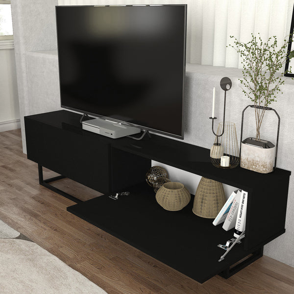 Tv-meubel Nolven [en.casa]