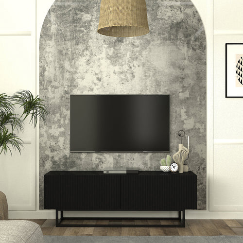 Meuble TV Verpsboga [en.casa]