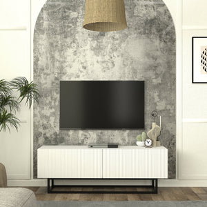 Meuble TV Verpsboga [en.casa]