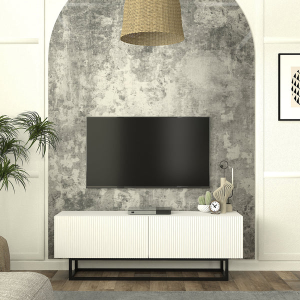 Meuble TV Verpsboga [en.casa]