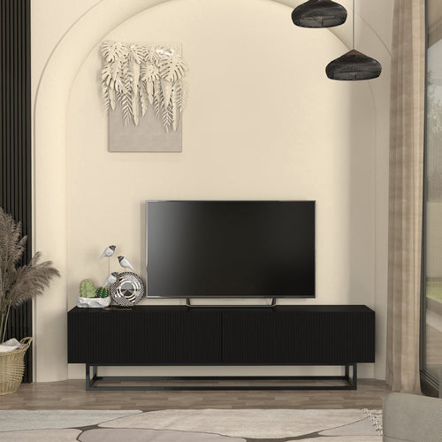 Meuble TV Verpsboga [en.casa]