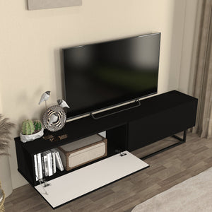Meuble TV Verpsboga [en.casa]