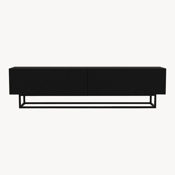 Meuble TV Verpsboga [en.casa]