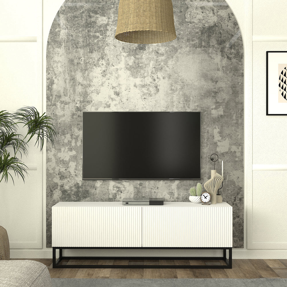 Tv-meubel Verpsboga [en.casa]