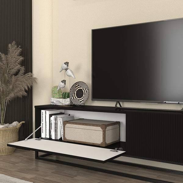 Meuble TV Verpsboga [en.casa]