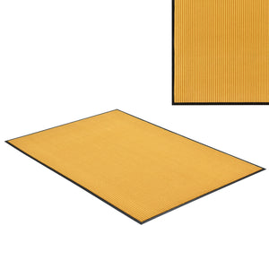 [en.casa]® Deurmat - Deurkleedje - verschillende kleuren en maten