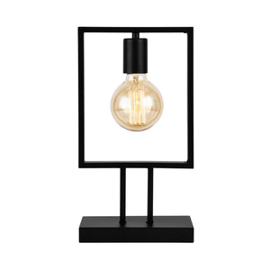 Tafellamp Tafellamp Lamp Lamp Woonkamer Nachtkastlamp E27 [lux.pro] - premiumXL