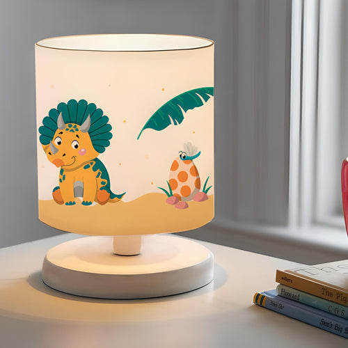 Lampe de table Maidstone Ex14 avec différents motifs [lux.pro] - premiumXL