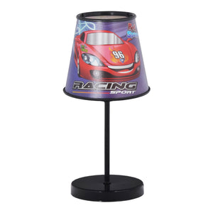 Lampe de bureau Kidsgrove pour enfant 31 x 15 x 15 cm [lux.pro]