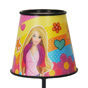 Lampe de bureau Kidsgrove pour enfant 31 x 15 x 15 cm [lux.pro]